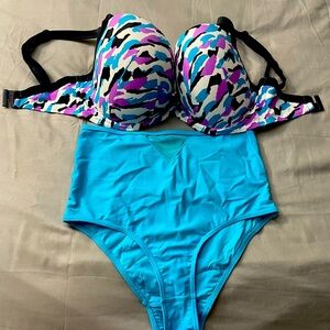 Women’s Bikini Bathing Suit